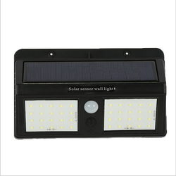 96 LED Waterproof Flickering Flame Solar Light Garden Lamp Outdoor Landscape Decoration Garden Lawn Light