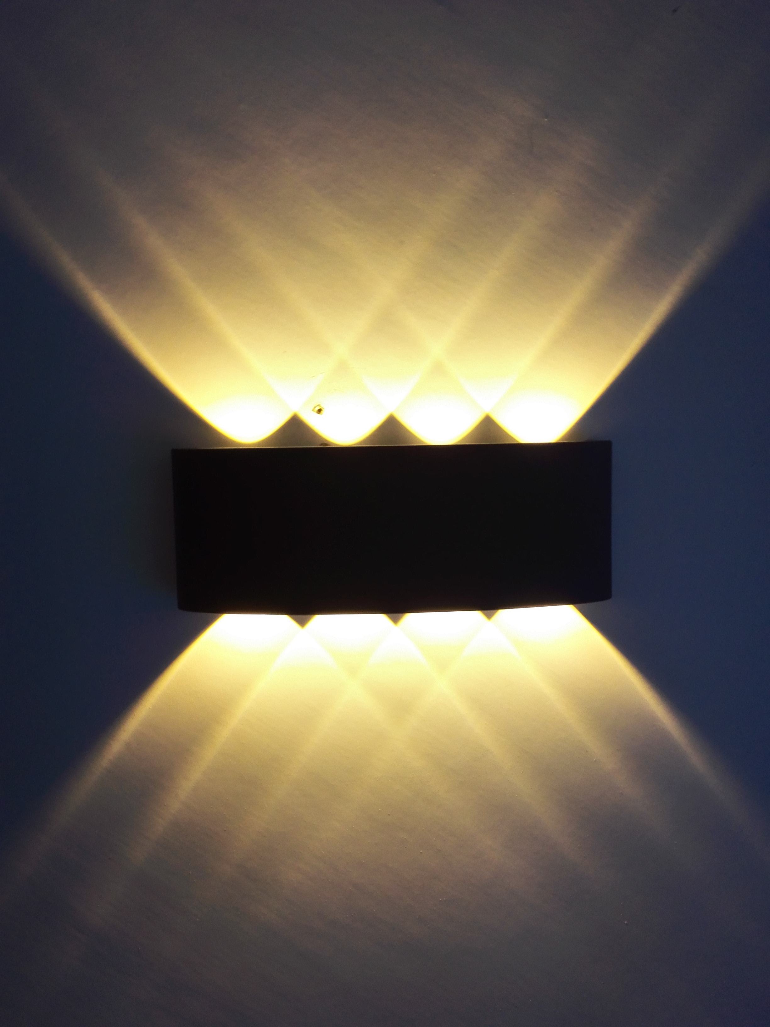 Top Quality Light Applique Murale Led Wall Lights For Home Decoration With Factory Price Wandlampe Lighting
