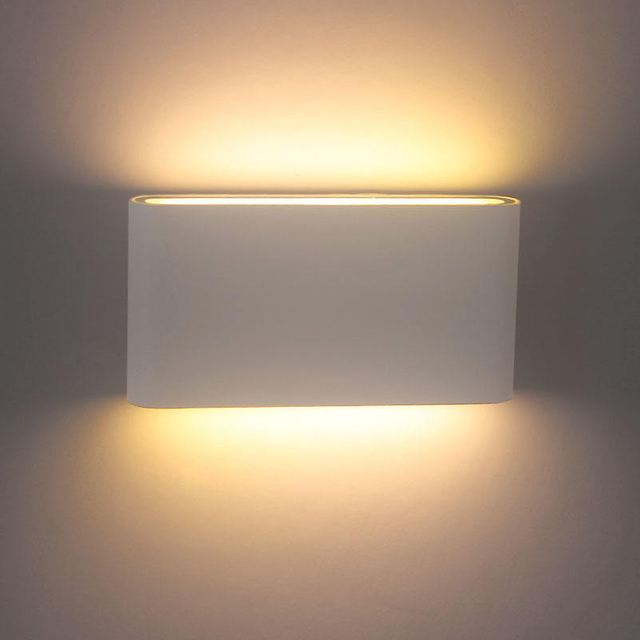 Decorative Led Light Modern Charging Treasure Wall Lamp And Indoor Lighting Led Wall Lighting Lamps Home Decor Luxury