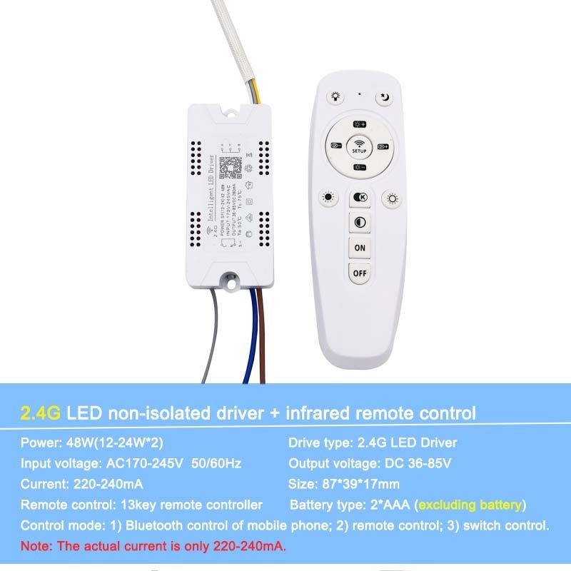 lamp parts and accessories