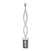 21W 2.4G Modern Bedroom Lamp Long Wave Wall Lamp And High Quality Led Nightlight with High Quality Factory Price