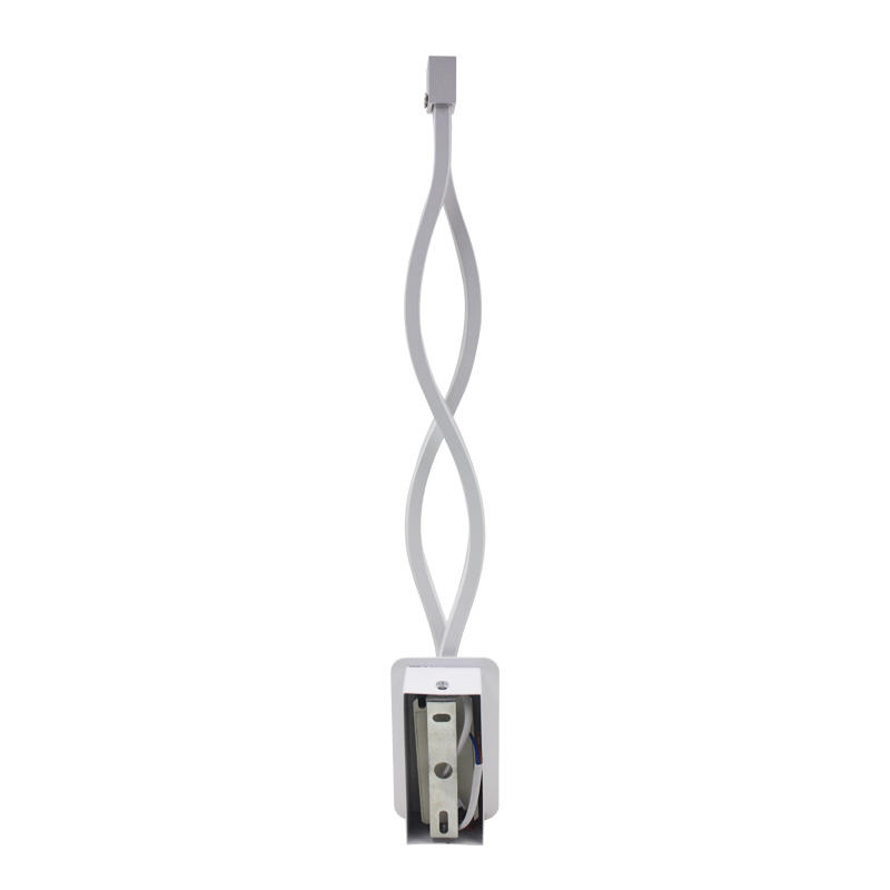 21W 2.4G Modern Bedroom Lamp Long Wave Wall Lamp And High Quality Led Nightlight with High Quality Factory Price