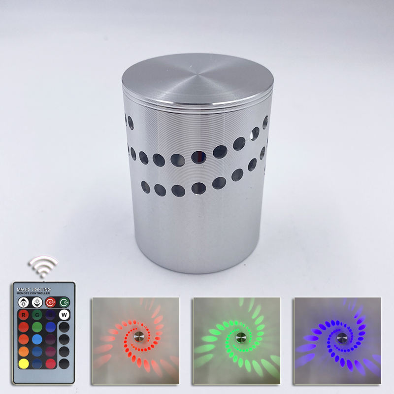 Wall Lamps Led Linear Light up and Down Luminous Body Lamp Item Lighting Style Modern Office Material Epistar Input Flux