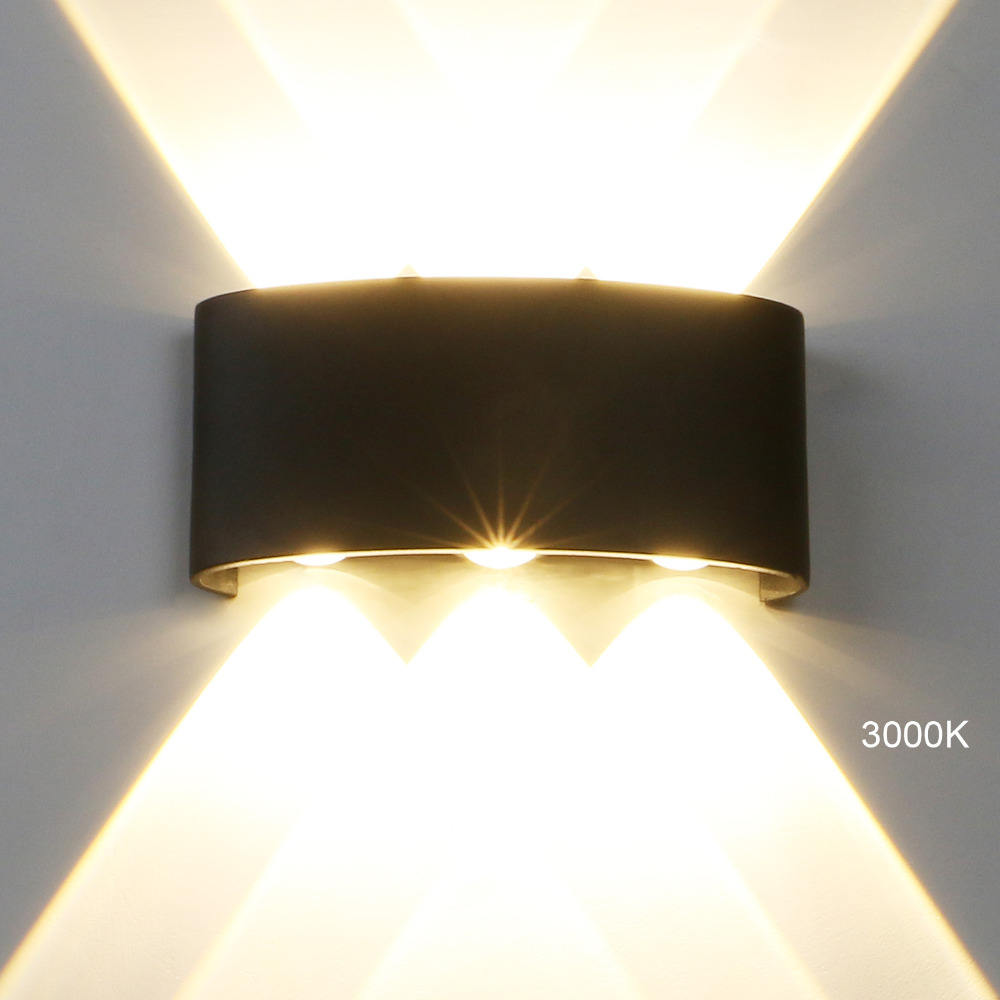 outdoor wall sconce modern