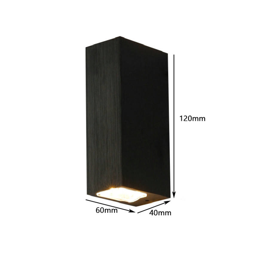 wall sconce led