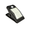 NEW Solar Wall Lights Outdoor Waterproof Street Decoration Wall Lighting LED Solar Power Porch Lamp Villa Patio Garden 3000mA