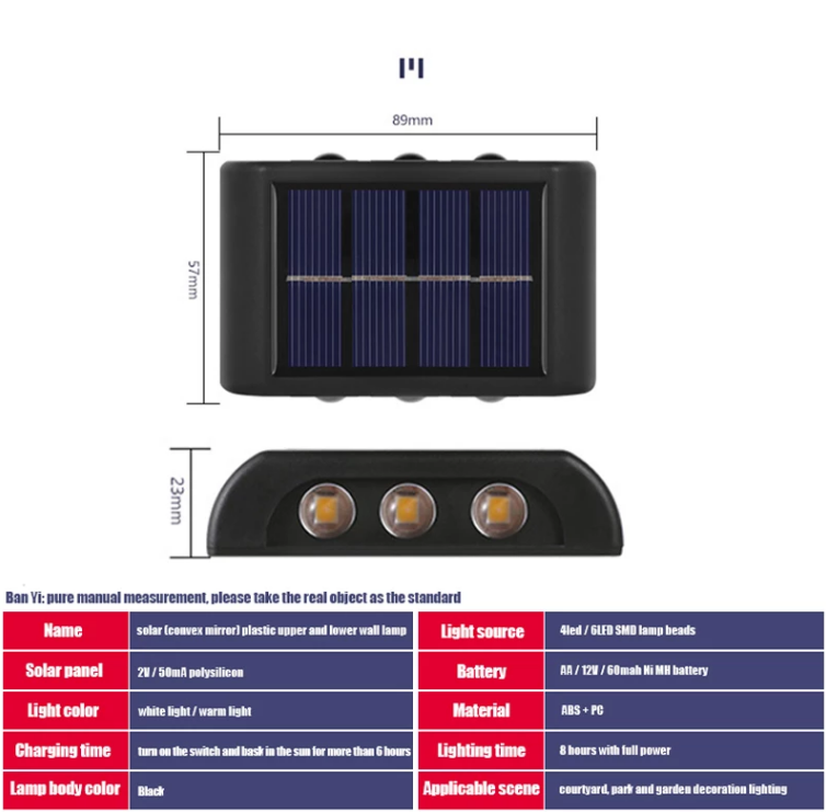 solar lamps indoor