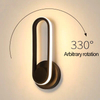 12W Bedroom Wall Lamp Bedside Indoor Living Room Led Wall Lights Fixture Stair Light decorative lamp