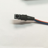 RGB driver + LED chip