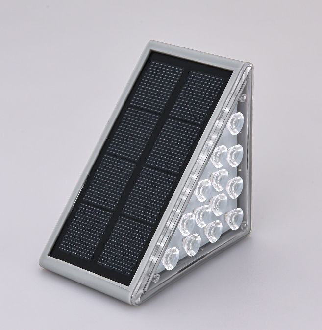 Solar Wall Light Outdoor Waterproof LED Wall Lights for Courtyard Street Landscape Garden Decor Lamp Solar Outdoor Wall Lamp