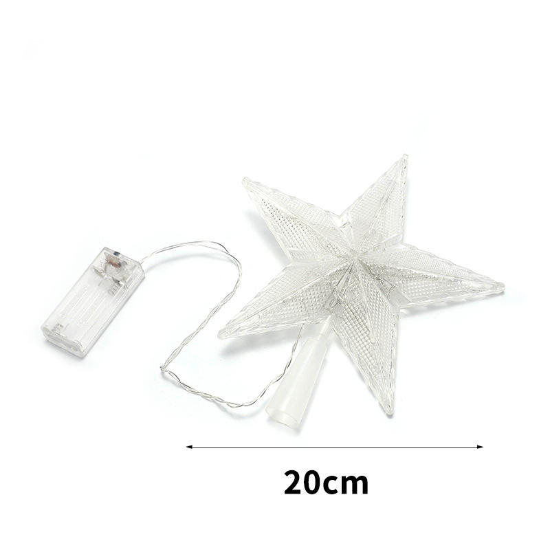 Romantic Rose Crystal Table Light Shadow Atmosphere Table Light
