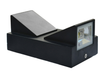 Outdoor Lighting Waterproof Wall Lamp Modern Aluminum Up And Down Led Wall Light Exterior Garden Yard Porch Light
