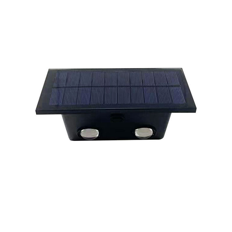 led solar lights outdoor