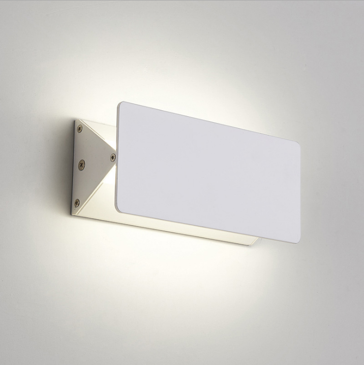Factory High quality bedside reading lamp wall bedroom light led indoor LED wall light