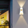 6W Hotel room high quality waterproof wall light Decorative led lamp small boat wall lamp and modern indoor outdoor wall light