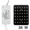 Power Supply Adapter Input AC175-265V Non-Isolating Lighting Transformer Constant Current 220mA for DIY LED Spotlight