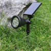 Hot sale factory direct price led solar lamp energy outdoor