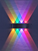 8W Modern house decoration Industrial project hotel home restaurant easy instaling wandlamp LED wall bracket light wall lamp