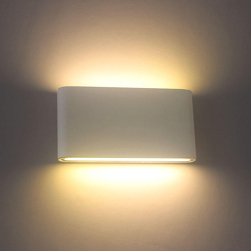 12W/18W Aluminum AC85-265V High Power Led