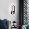 Kmgled Touch Wall Light Led Hexagonal Touch Modular Light Magnetic Diy Sensitive Sensor Smart Led Decorative