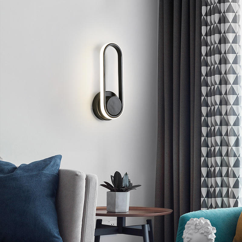 Kmgled Touch Wall Light Led Hexagonal Touch Modular Light Magnetic Diy Sensitive Sensor Smart Led Decorative