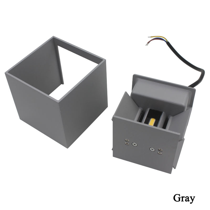modern outdoor lighting sconces