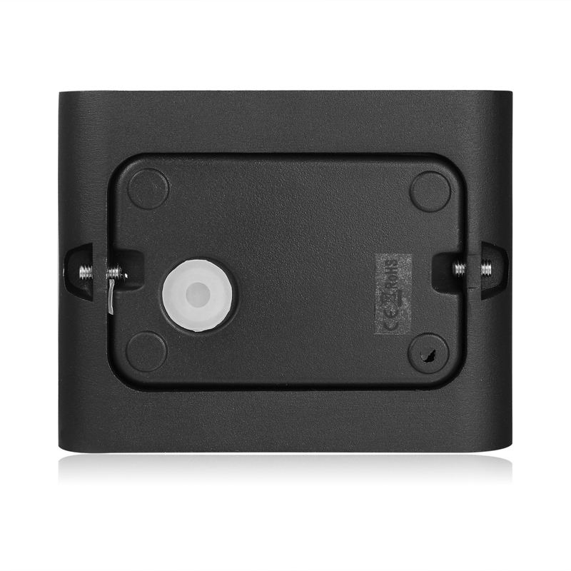 New item outdoor lighting led wall lights light 6W with great price led up and down modern indoor lamp