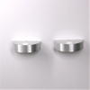 Up and Down 3W LED Wall Lamp Aluminum Wall lights for Bedroom hotel led indoor lighting
