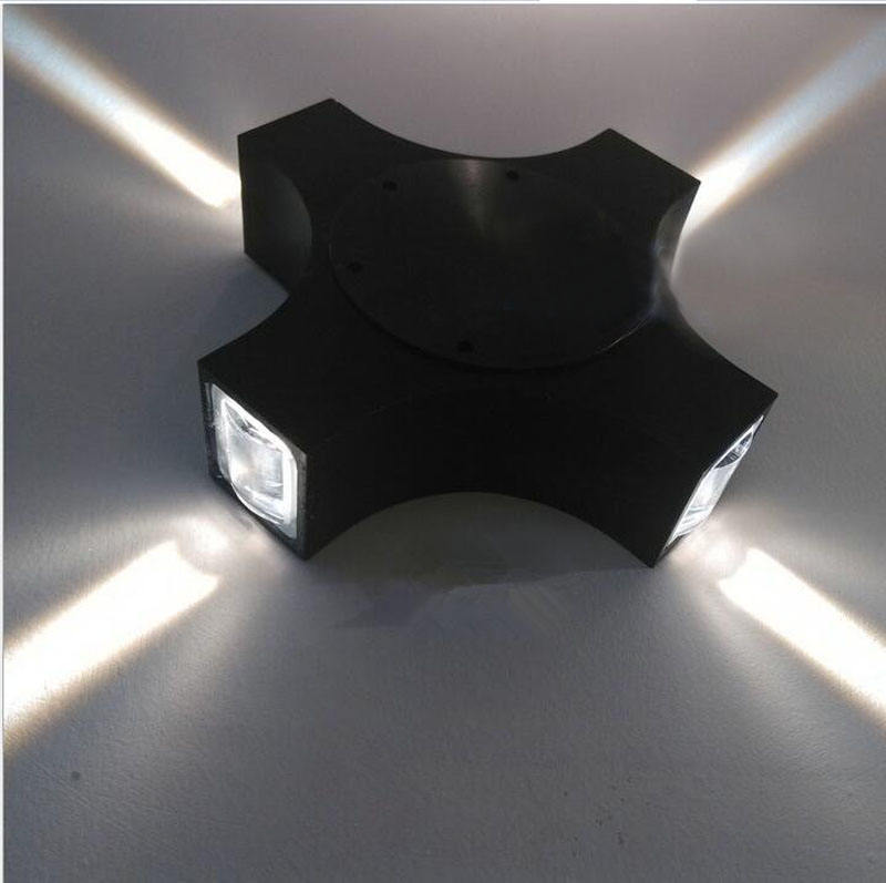 Factory Supply Waterproof Wall Lamp Sconce Light Night Light with Wholesale Price