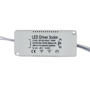 New arrival 30w led driver constant current 50w with good quality wholesale price driver