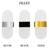 Best Sale Acrylic Pills Wall Light 6W LED Wall Sconce for Indoor Lighting Industrial Decoration Corridor Hotel Cafe Embed Sconce