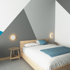 Modern Led Light Round Shape Led Wall Lamp And High-quality Indoor Nightlight Bedside Lamps