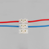 3-digit terminal block 10A Screw Connector with no welding Flame retardant Quick Connector Fit for Accessories Equipment