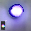 New Acrylic Waterproof Wall Light Modern LED Wall Light Aluminum Outdoor Waterproof Wall Lamp Garden