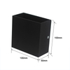 LED Sconce Wall Lamp Light Modern For Living Room Dining Room Acrylic Aluminum Body Home Decoration Fixture
