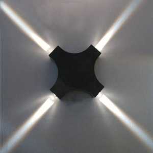 Nordic Personality wall lamp simple led living room Background Round Wall Lamp hotel hall corridor lighting Source manufacturer