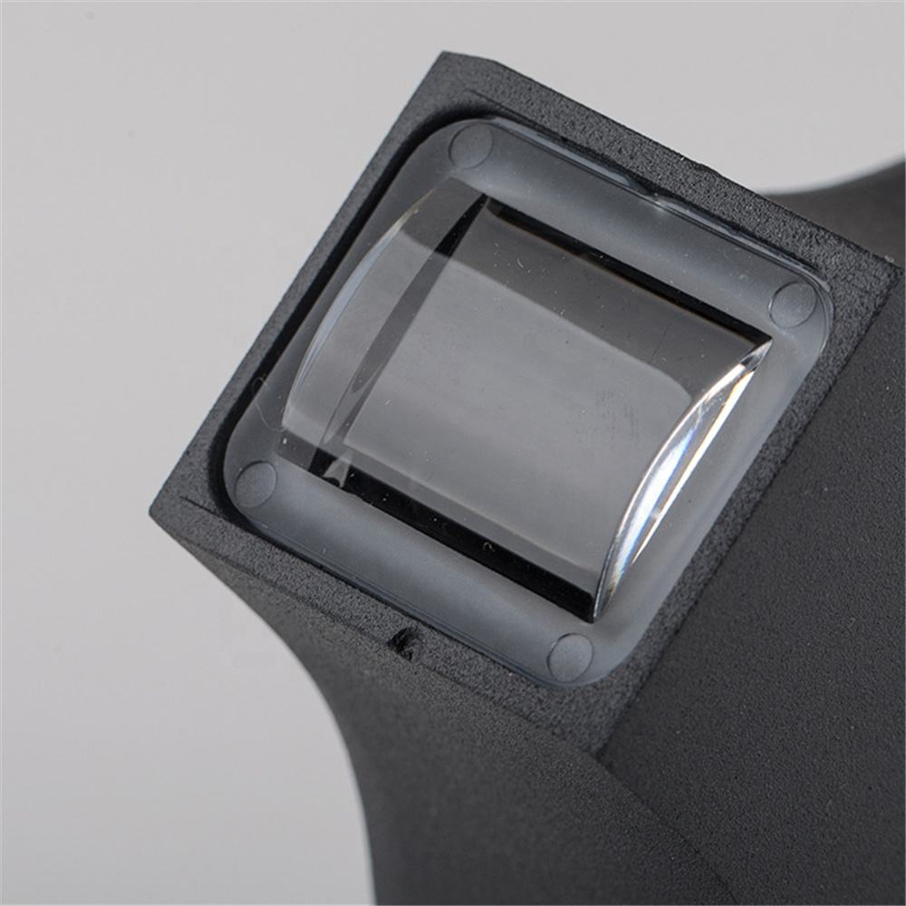 Nordic Personality wall lamp simple led living room Background Round Wall Lamp hotel hall corridor lighting Source manufacturer