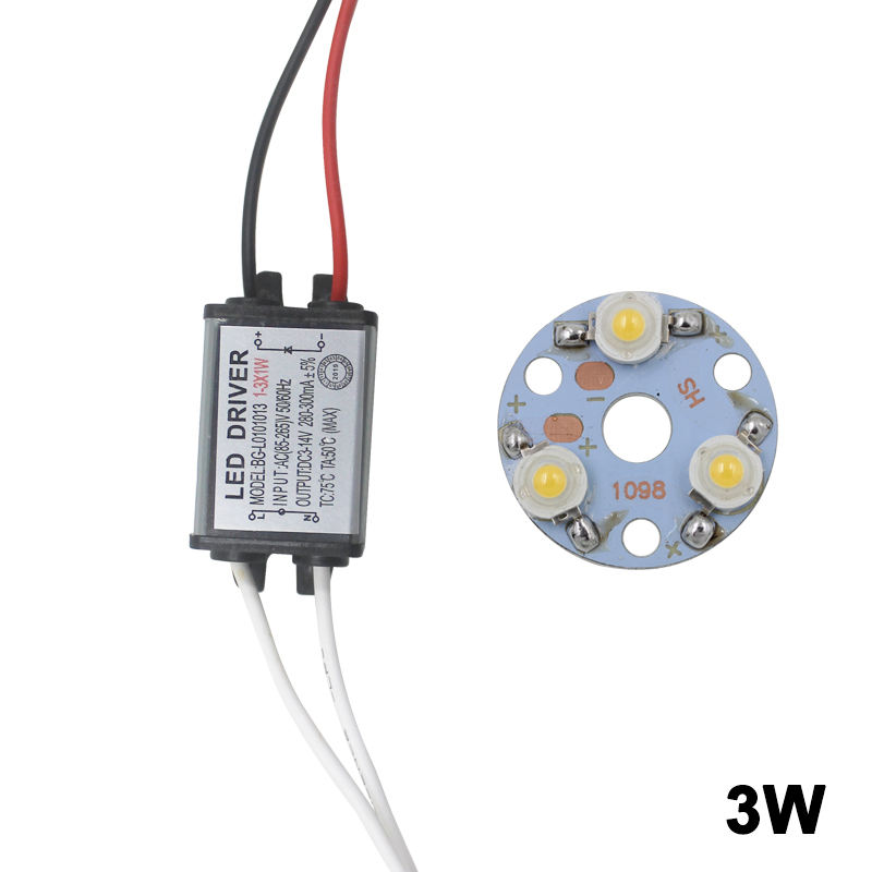 led driver replacement