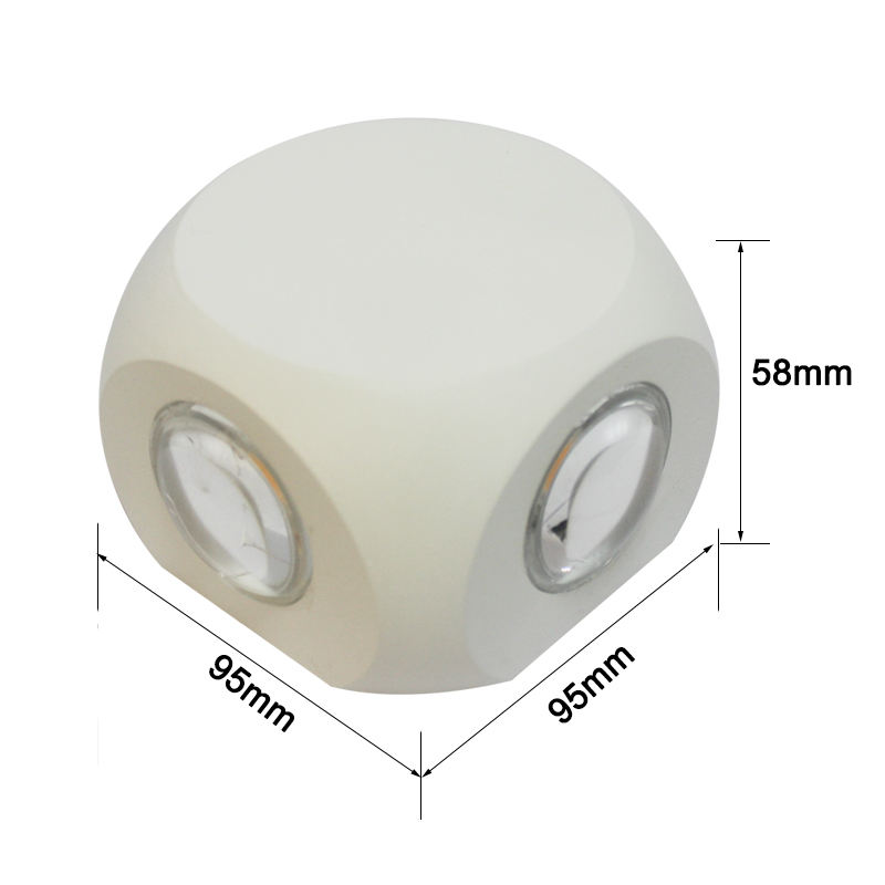 Indoor Home Bedside Lamp Lighting