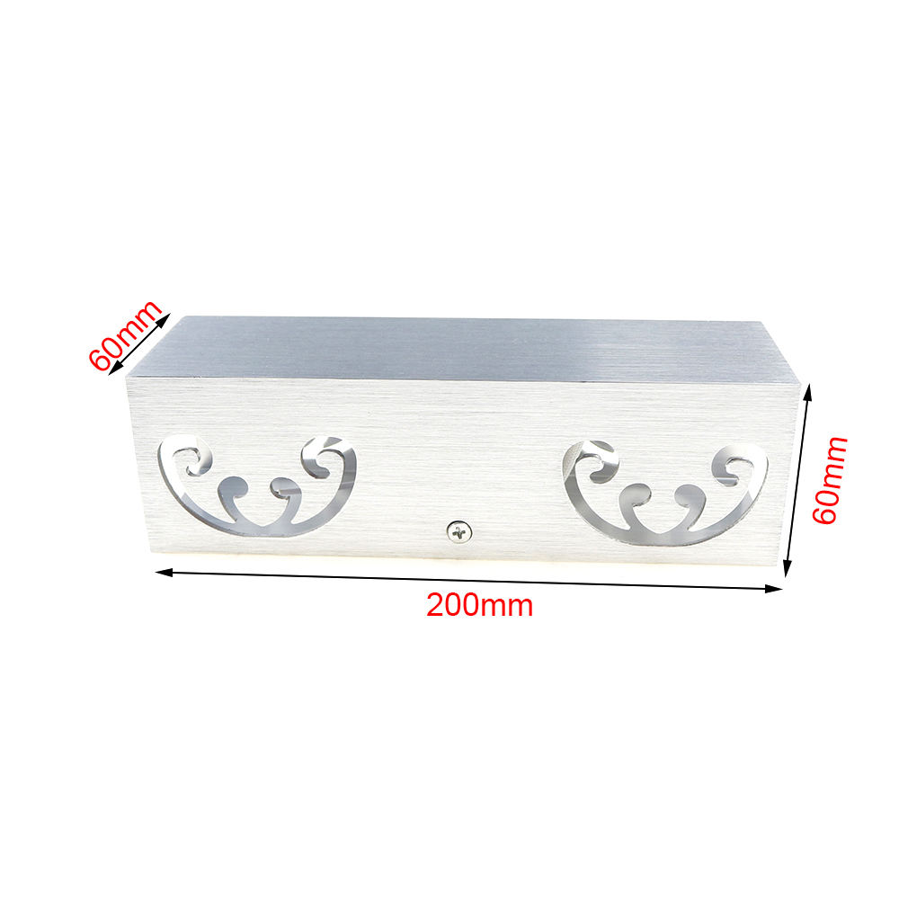 led wall lights indoor