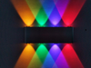 8W Modern house decoration Industrial project hotel home restaurant easy instaling wandlamp LED wall bracket light wall lamp