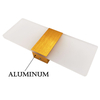 LED Up and down wandlight Bedroom Bedside wall Light 29cm Balcony Aisle Aluminum Acrylic Wall Lamp Corridor Sconce Lamp