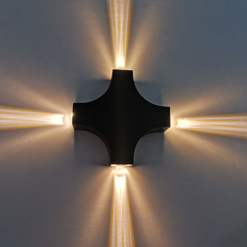 outdoor sconces modern