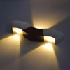 Factory wholesale price wall up down lights light hotel indoor fixtures