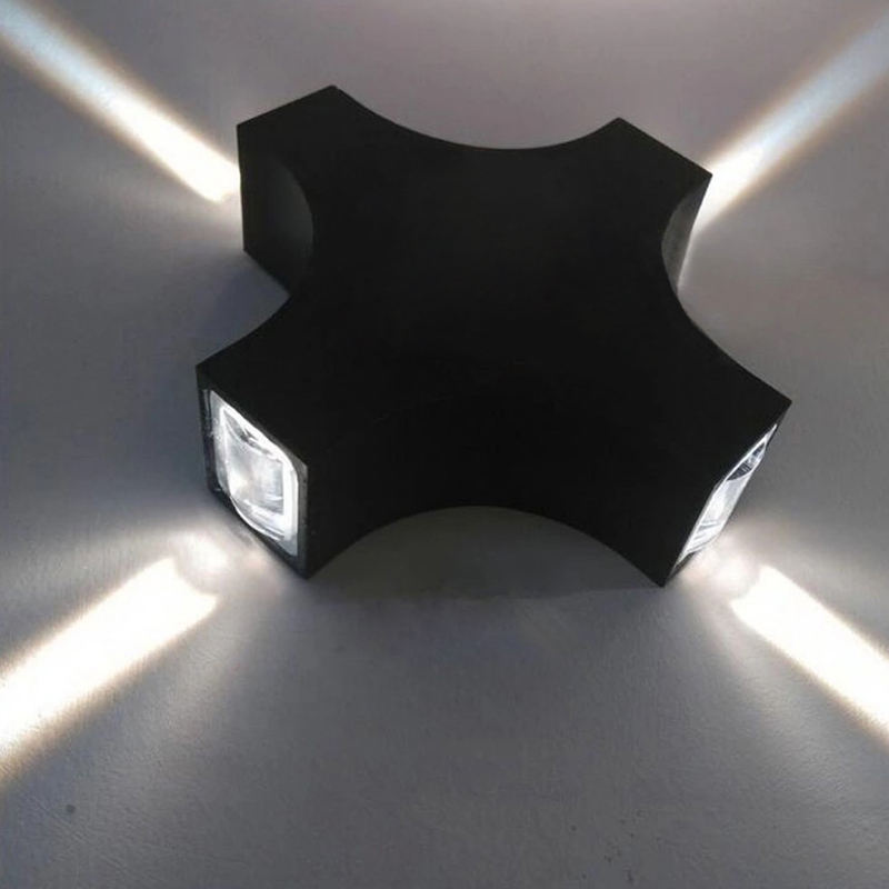 outdoor wall sconce