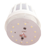 E27 15W LED Bulb 220V Home Practical mosquito killer night light Repellent Fly Bug Insect Killer Trap Night Lamp