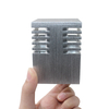 3W LED Wall Sconce AC85-265V Novelties Square Hole Luminous Wall Lamps for loft stairs Decoration