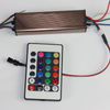 10-100W LED Driver AC85-265V DC25-38V Power Supply Waterproof IP66 Led Transformers + RGB Remote Controller for Led Light DIY
