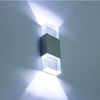 Bedside sconce lamp led wall light with high quality