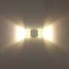 Bedside sconce lamp led wall light with high quality